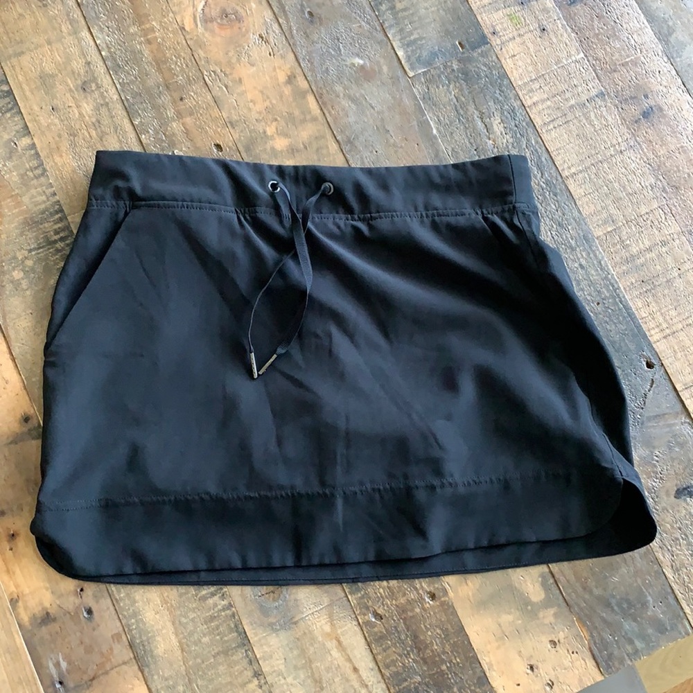 Gaiam Skort - small